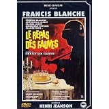Le repas des fauvespar Francis Blanche