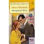 Once Burned (Harlequin Romance, No 3381)