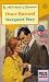 Book Once Burned  (Family Ties) (Harlequin Romance, No 3381)