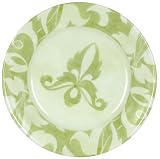 Corelle Ultra 8-1/2-Inch Salad Plate, Cheverry