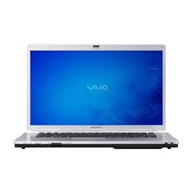 Sony VAIO VGN-FW139E/H 16.4″ Laptop