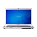 Sony VAIO VGN-FW275J/H 16.4-Inch Laptop (2.26 GHz Intel Core 2 Duo P8400 Processor, 4 GB RAM, 320 GB Hard Drive, BD-RW, Vista Premium) Gray
