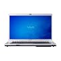 Sony VAIO VGN-FW240J/H 16.4-Inch Laptop (2.0 GHz Intel Core 2 Duo T5800 Processor, 4 GB RAM, 320 GB Hard Drive, Vista Premium) Gray