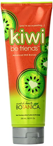 Swedish Beauty Kiwi Be Friends, 8.5 Fluid Ounce
