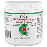 Vet Solutions Viralys for cats Powder 100 grams