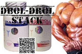 Mass Building Supplements 2 Pack Stack kit On Sale