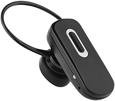 UCOMX U6 Mini Wireless Bluetooth Earbuds Headsets Headphones w/Microphone, Exercise Handsfree Earphones Earpieces Compactible with iPhone 6 Plus 5s 5c 4s 4, Android, Samsung Galaxy, Smart Phones for Phone Calls Use Only