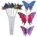 Butterly Plant Stakes 7