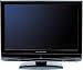 Telestar LCD-TV 22 Zoll LCD Breitbild TV mit integriertem DVB-T- und Kabeltuner, schwarz