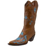 Roper Womens Sydney Western Boot