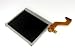 ★送料無料 ★ニンテンドーDSLite対応　部品　LCD液晶リペアパーツ　Replacement TFT LCD/TOP