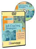 Job Coaching Strategies A Video Guide for Supported Employment