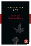 Grusel- und Schauergeschichten (Fischer Klassik)