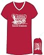 Oklahoma - Nightshirt in a Bag