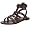 Rocket Dog Women's Float Gladiator Sandal