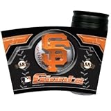 San Francisco Giants Insulated Travel Mug
