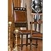 medieval side chair gothic antique replica Middle Ages