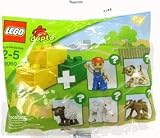 LEGO Duplo Farm Set #30060