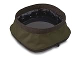 Heritage Collapsable Dog Bowl