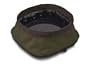 Classic Accessories Heritage Collection Collapsible Dog Bowl