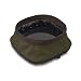 Classic Accessories Heritage Collection Collapsible Dog Bowl