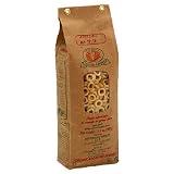 Rustichella Anellini Pasta, 17.5-Ounce Units (Pack of 4)