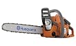 Husqvarna 235E 16-Inch 34.4cc 2-Stroke Gas-Powered Chain Saw