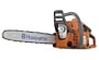 Husqvarna 235E 16-Inch 34.4cc 2-Stroke Gas-Powered Chain Saw