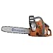 Husqvarna 235E 16-Inch 34.4cc 2-Stroke Gas-Powered Chain Saw