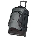 Jack Wolfskin(ジャックウルフスキン) トレック&ロール (635)ファントム 55+10L 2023008