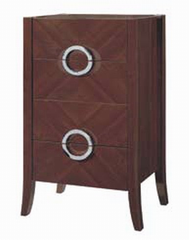 Global Furniture USA Isabella Chest
