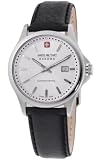 Swiss Military Hanowa Men's 06-4145-04-001 Corporal Silver Dial Watch