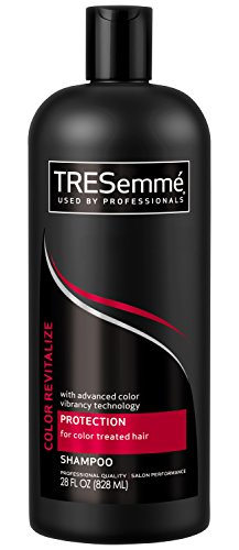 TRESemme Shampoo, Color Revitalize 28 oz
