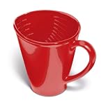Nigella Lawson Living Kitchen Melamine Measuring Jug 0.5Litre Red