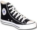 Converse Chuck M9160 Schwarz Black/White