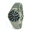 Ladies Carrera All Titanium Casual Watch with a Black Dial. Model: CW49582.408031