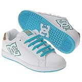 DC Shoes Women's Court LE