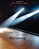 Interactive Services Marketing
