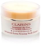 Clarins Advanced Extra Firming Neck Cream, 1.7-Ounce Box