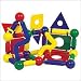 Magneatos Jumbo - Mstr Bldr Set 89 Pcs