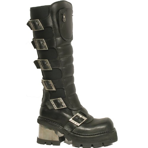 New Rock Womens Mod. 771-S1 Boot