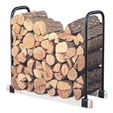 Landmann Adjustable Log Rack