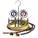 CPS Products MB34 R134a Economy Manifold Gauge Set