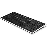 HP K4000 Bluetooth Keyboard