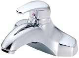 Danze D203012 Melrose Single-Handle Lavatory Faucet, Chrome