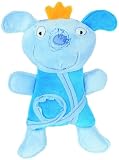 Eigenschaften sigikid 53198 / ESPRIT by sigikid 53198 - Rassel Blue Lagoon
