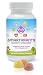 SmartyPants- The Total Vitamin Treat: Pediatrician-approved Gummy Multi-Vitamin with Omega 3 & Vitamin D: 120 count single bottle