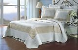 Sahara - Quilt SET- Full Queen