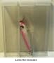 Plastic Lure storage tubes