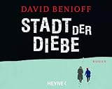 Produkt-Bild: Stadt der Diebe: Heyne Pocket